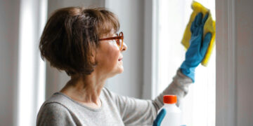 Speed Cleaning Hacks for a Sparkling Home