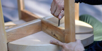 Easy Home Fixes You Can Do Without a Pro