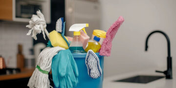 How to Clean Less Often (and Still Have a Clean Home)