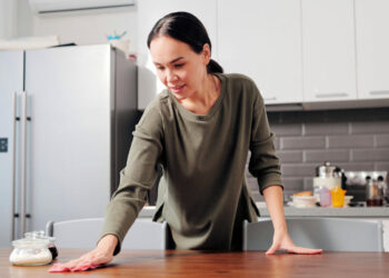 Daily Cleaning Habits That Make Life Easier