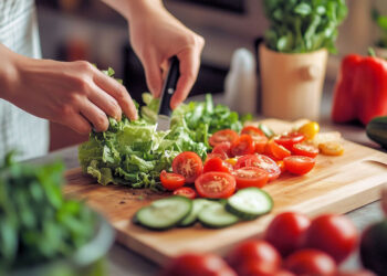 Easy Cooking Shortcuts Every Home Chef Should Know