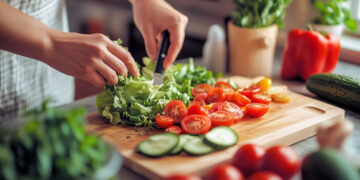 Easy Cooking Shortcuts Every Home Chef Should Know