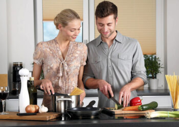 Kitchen Hacks That Save You Time, Money, and Stress