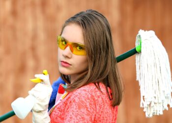 10 Cleaning Hacks That Actually Work (and Save You Time)