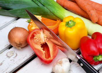Save Time with These Smart Kitchen Shortcuts