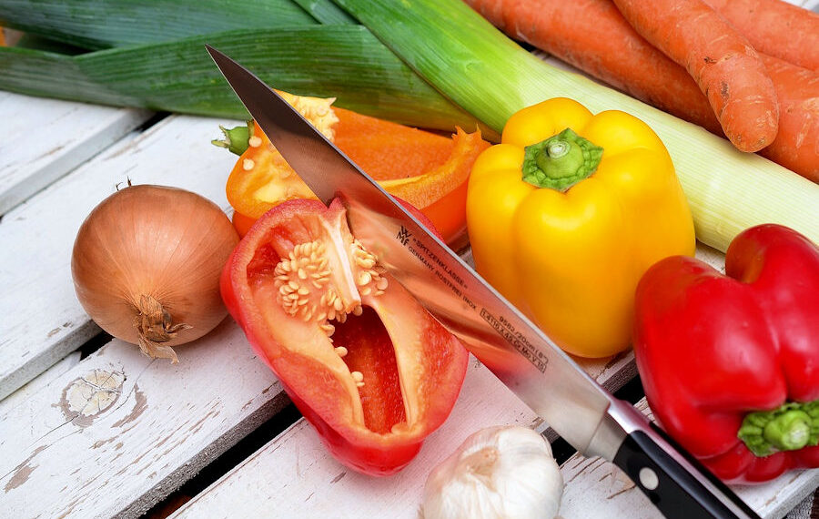 Save Time with These Smart Kitchen Shortcuts