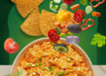 Spicy Chicken Dip